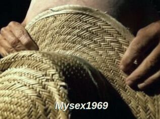Mysex1969