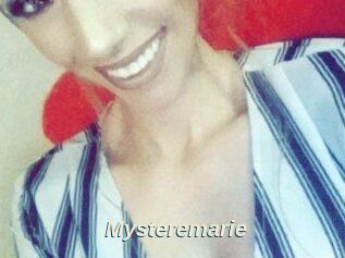 Mysteremarie