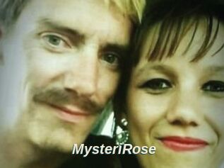 MysteriRose