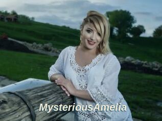 MysteriousAmelia
