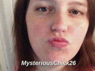 MysteriousChick26
