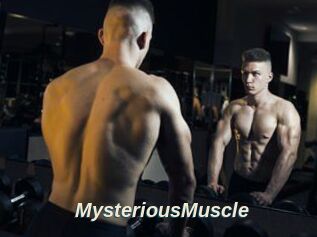 MysteriousMuscle