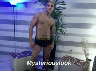 Mysteriouslook