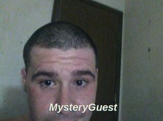 MysteryGuest