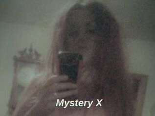 Mystery_X