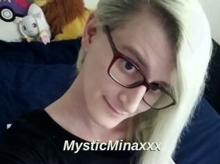 MysticMinaxxx