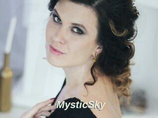 MysticSky