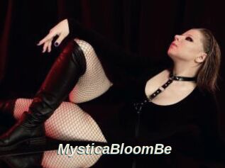MysticaBloomBe
