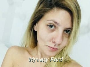 Myvery_Ford