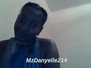 MzDanyelle214