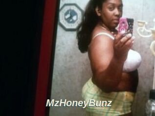 MzHoneyBunz