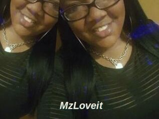 MzLoveit