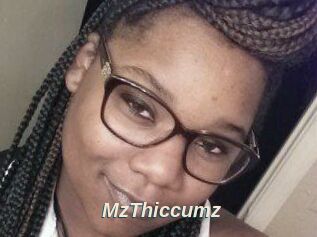 MzThiccumz