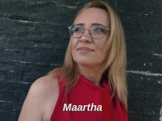Maartha