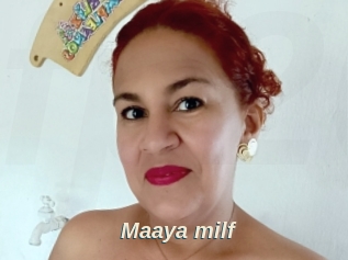 Maaya_milf