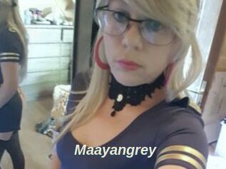 Maayangrey