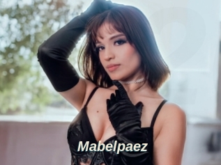 Mabelpaez