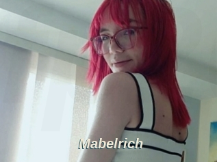 Mabelrich