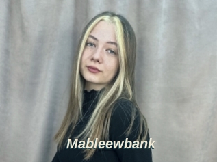 Mableewbank