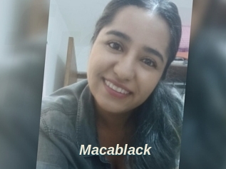 Macablack
