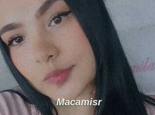 Macamisr