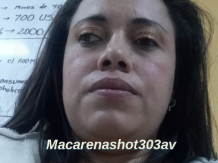 Macarenashot303av