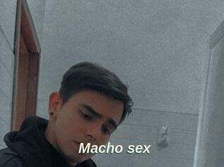 Macho_sex