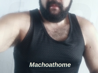Machoathome
