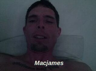 Macjames