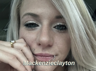 Mackenzieclayton