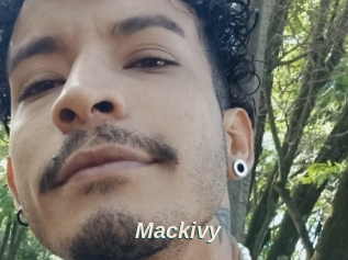 Mackivy