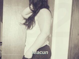Macun
