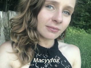 Macyyfox
