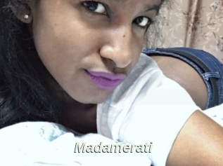 Madamerati