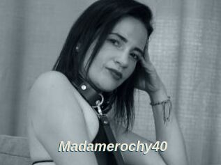 Madamerochy40