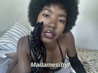 Madamesibyl