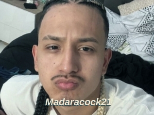 Madaracock21