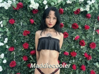Maddiecooler