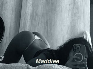 Maddiee