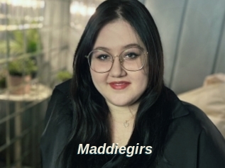 Maddiegirs
