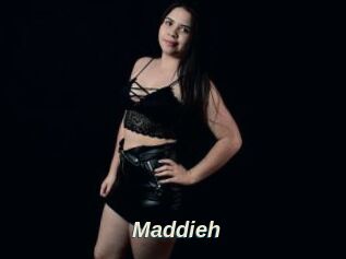 Maddieh