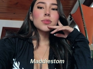 Maddiestom