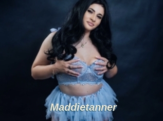 Maddietanner