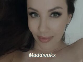 Maddieukx
