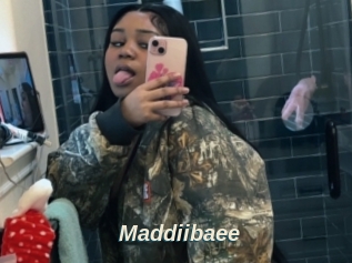 Maddiibaee