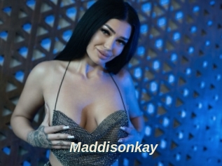Maddisonkay
