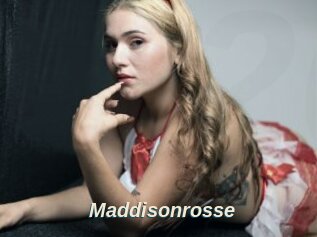 Maddisonrosse