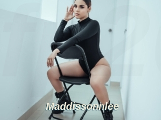 Maddissonnlee