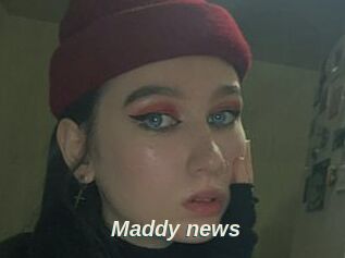 Maddy_news