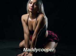 Maddycooper